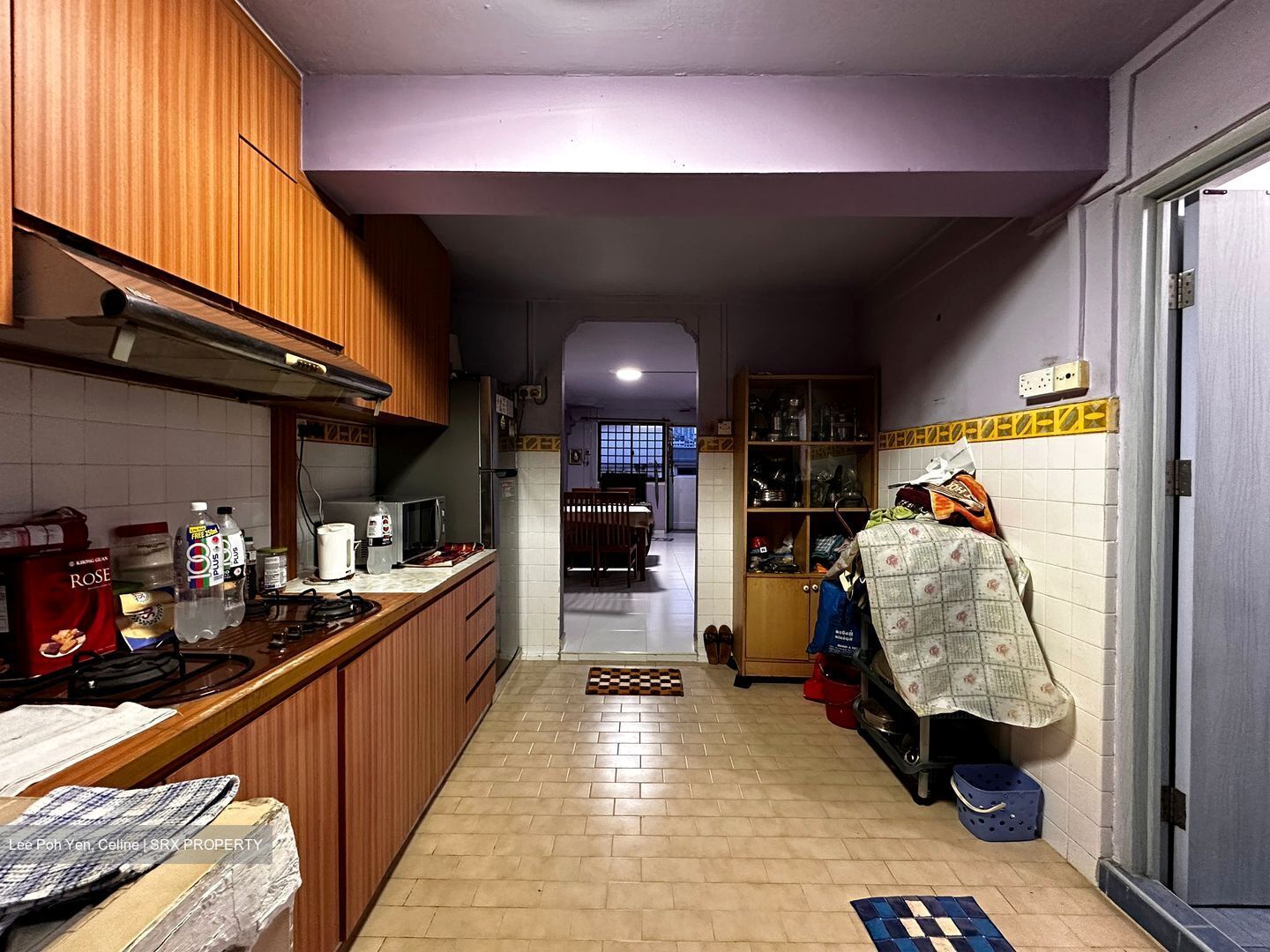 Blk 72 Geylang Bahru (Kallang/Whampoa), HDB 3 Rooms #555089851